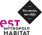 Est Métropole Habitat - Vos envies, nos défis